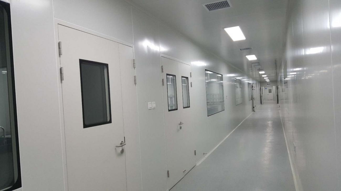 安徽無(wú)塵車間設(shè)計(jì)注意事項(xiàng) 安徽無(wú)塵車間設(shè)計(jì)注意事項(xiàng)